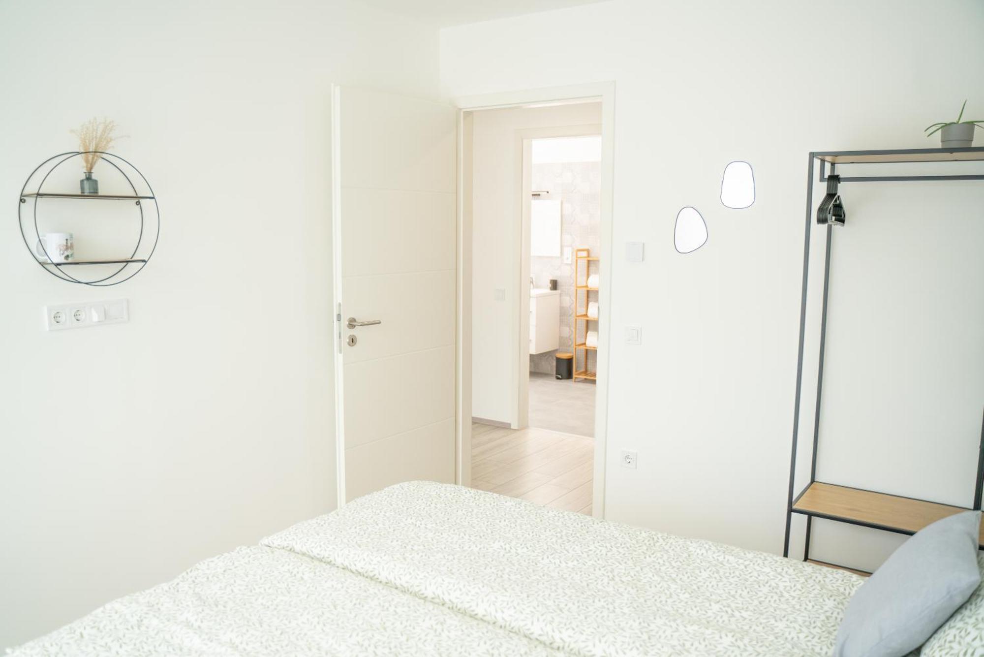Oazis Apartman 佐洛卡罗斯 外观 照片